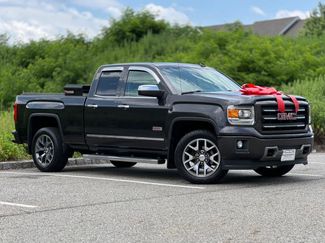 Used 2014 GMC Sierra 1500 SLE image 1