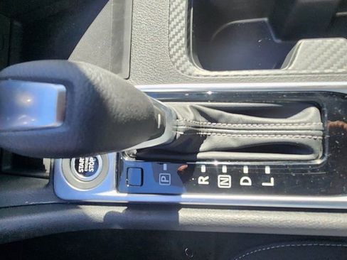 Used 2022 Nissan Sentra SV w/ Trunk Package image 25