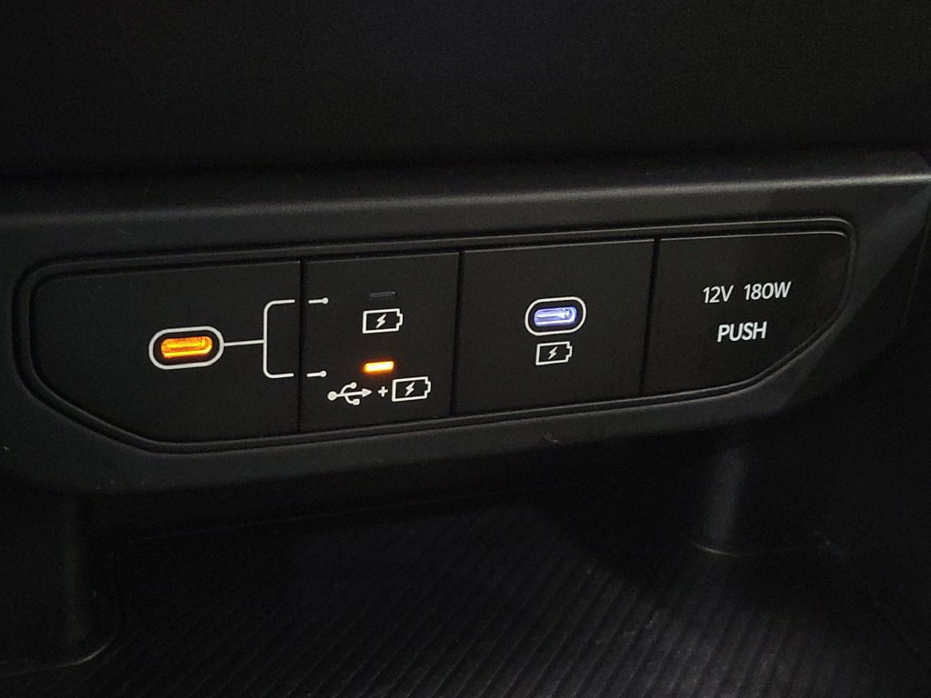 Used 2025 Kia K4 FWD image 23