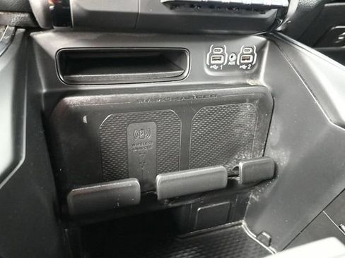 Used 2022 RAM 1500 Laramie RWD image 29