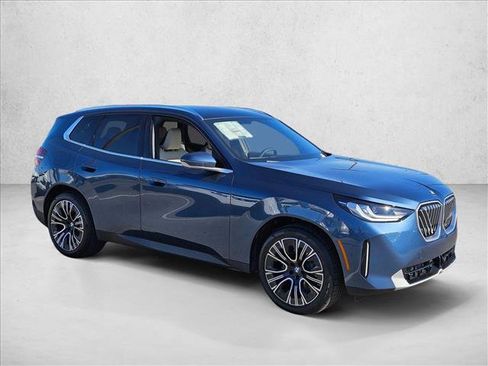 New 2026 BMW X3 xDrive30 w/ Convenience Package image 7