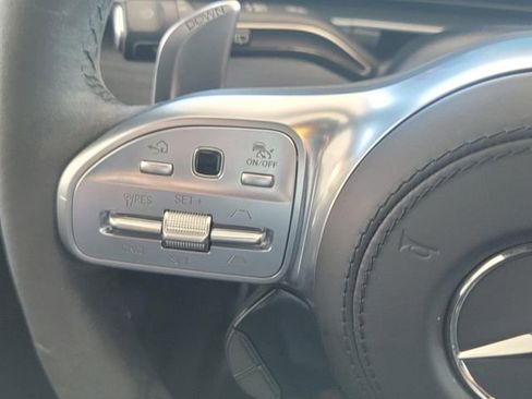 Used 2022 Mercedes-Benz GLE 53 AMG 4MATIC image 27