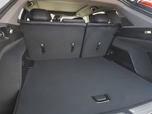 New 2025 Cadillac Optiq Sport 1 image 11