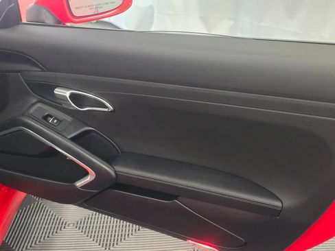 Certified 2015 Porsche 911 Carrera S RWD image 23