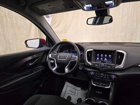 Used 2023 GMC Terrain SLE w/ Driver Convenience Package AWD/4WD image 34