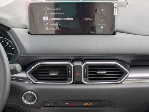 New 2025 MAZDA CX-5 AWD 2.5 S w/ Premium Plus Pkg image 22