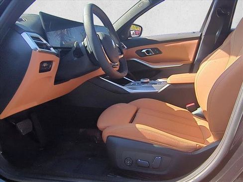 Used 2026 BMW 330i Sedan w/ Premium Package RWD image 10