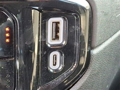 Used 2024 Chevrolet Silverado 1500 RST image 26