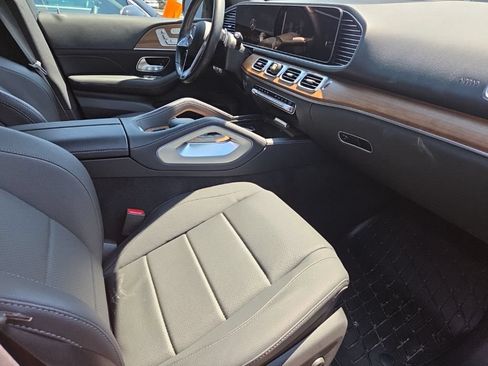 Certified 2025 Mercedes-Benz GLE 450 4MATIC image 13