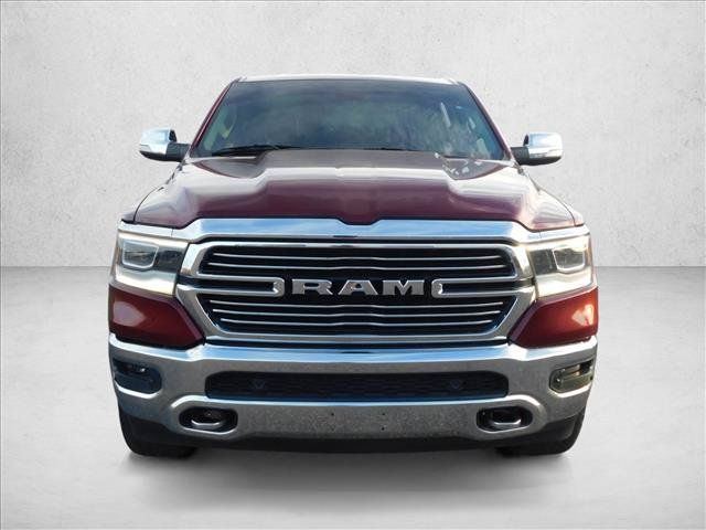 Used 2019 RAM 1500 Laramie RWD image 2