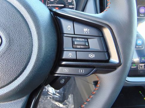 New 2026 Subaru Crosstrek 2.5i Limited w/ Crosstrek Mirror Package AWD/4WD image 17