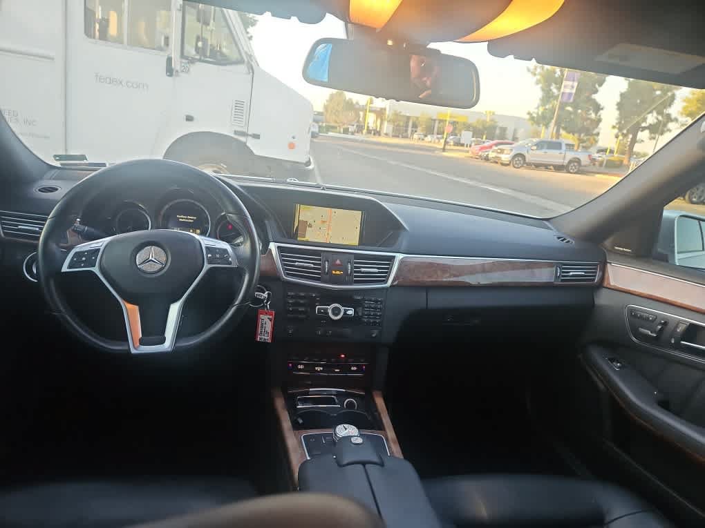 Used 2012 Mercedes-Benz E 350 Sedan image 10
