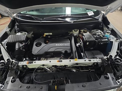 Used 2019 GMC Terrain SLE w/ Driver Convenience Package image 30