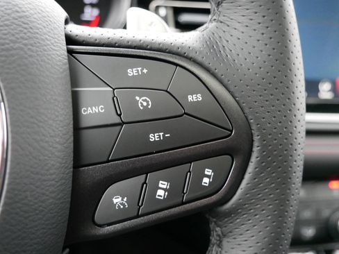 New 2026 Dodge Durango GT image 20