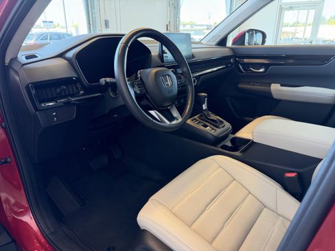 Used 2024 Honda CR-V EX-L image 7