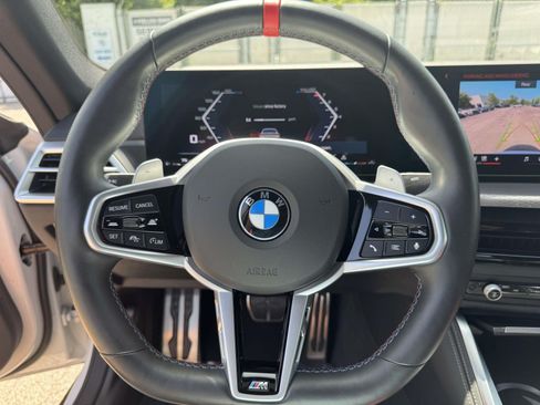 Used 2026 BMW 440i xDrive AWD/4WD image 28