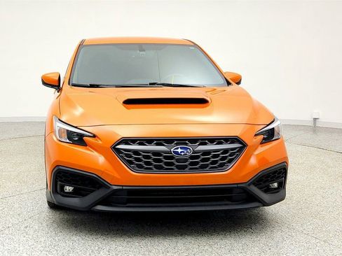 Used 2023 Subaru WRX Premium image 2