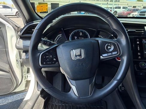 Used 2017 Honda Civic EX-L image 18