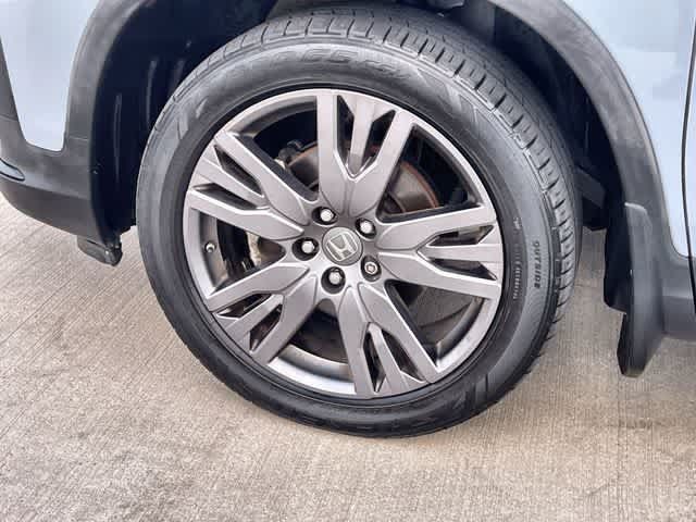 Used 2022 Honda Pilot Sport image 9