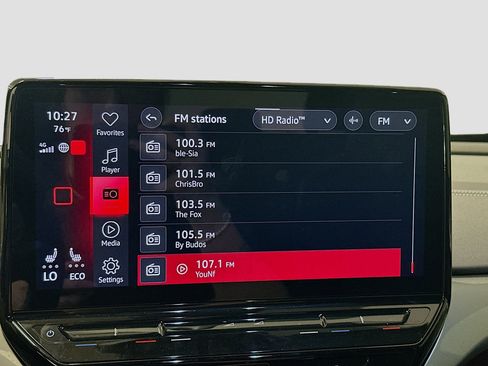Used 2023 Volkswagen ID.4 Pro S AWD/4WD image 21