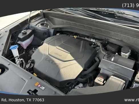 Used 2022 Kia Telluride S FWD image 53