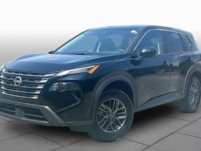 Used 2026 Nissan Rogue SV