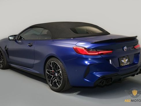 Used 2023 BMW M8 Competition image 7