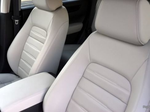 Certified 2026 Honda CR-V EX-L image 11