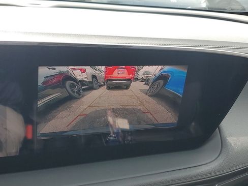 New 2026 Buick Encore GX Sport Touring w/ Comfort Package FWD image 21