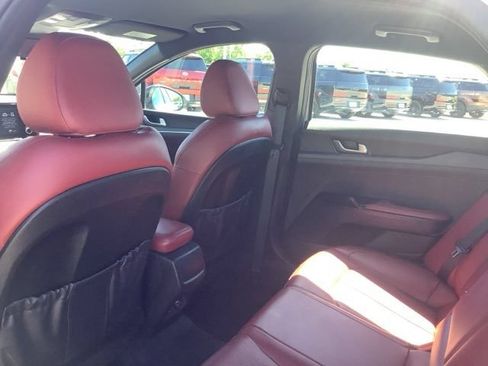Used 2021 Kia K5 GT-Line FWD image 18