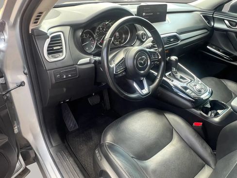 Used 2023 MAZDA CX-9 Touring Plus AWD/4WD image 15