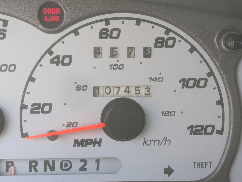Used 2003 Ford Explorer Sport Trac XLS RWD image 17