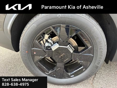 New 2026 Kia Sportage X-Line Prestige image 30