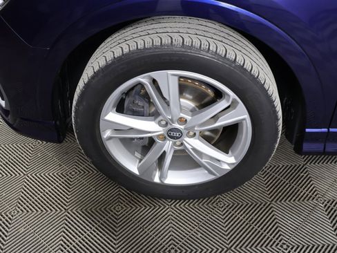 Used 2023 Audi Q3 2.0T Premium w/ Convenience Package image 18