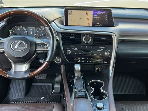 Used 2016 Lexus RX 350 AWD image 15