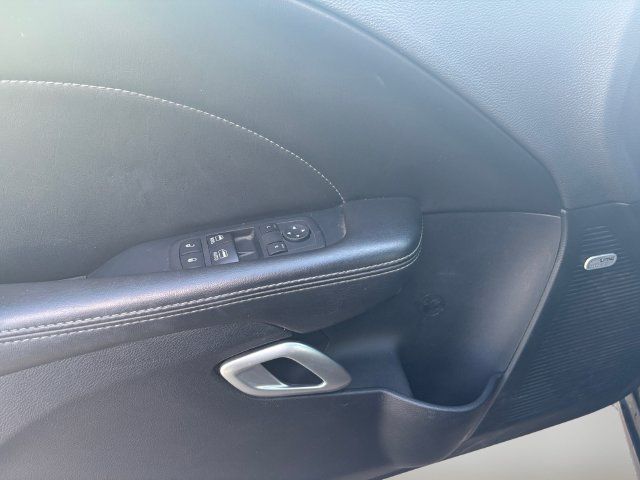 Used 2018 Dodge Challenger R/T Plus RWD image 10