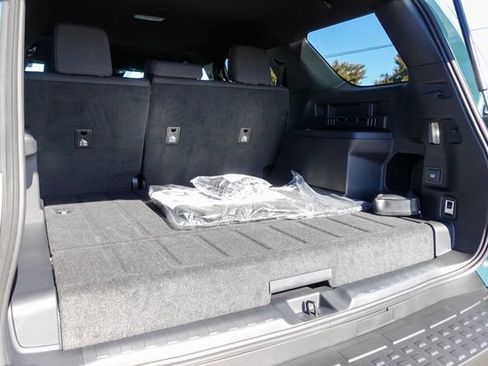 New 2025 Toyota 4Runner TRD Off-Road image 33