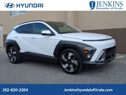New 2026 Hyundai Kona Limited