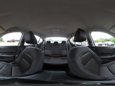 Used 2026 Nissan Altima 2.5 SV FWD image 36