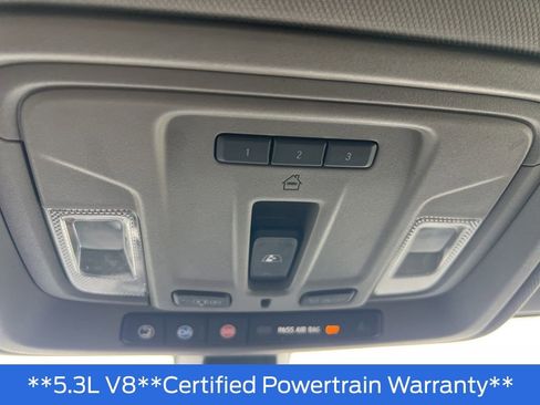 Used 2019 Chevrolet Silverado 1500 LT w/ All-Star Edition image 18