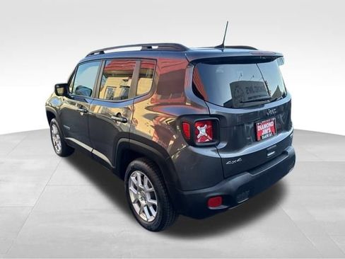 Used 2020 Jeep Renegade Latitude image 15