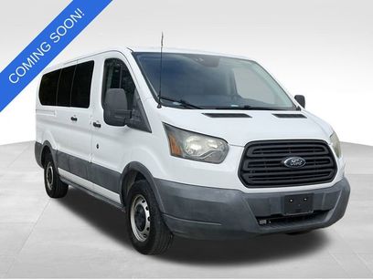 Used 2016 Ford Transit 150 XL