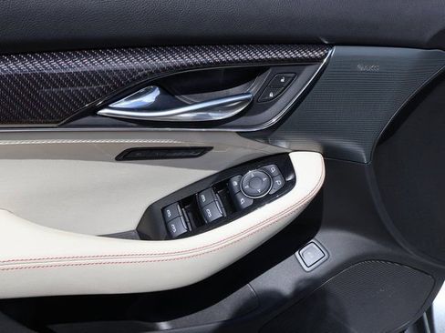 Used 2026 Cadillac CT5 Sport w/ Technology Package image 24