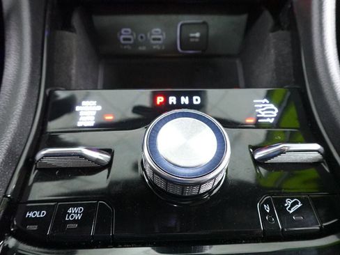 Used 2021 Jeep Grand Cherokee L Overland w/ Luxury Tech Group IV image 21