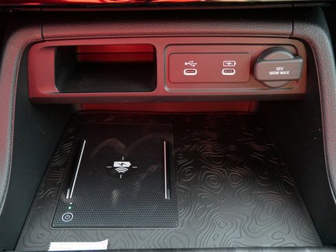 New 2026 Honda Passport TrailSport image 28