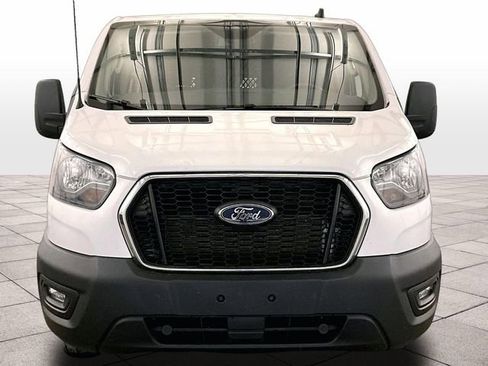 Used 2023 Ford Transit 250 Low Roof AWD w/ Exterior Upgrade Package image 3