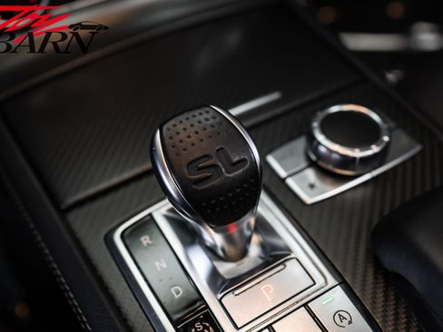 Used 2016 Mercedes-Benz SL 550 image 54