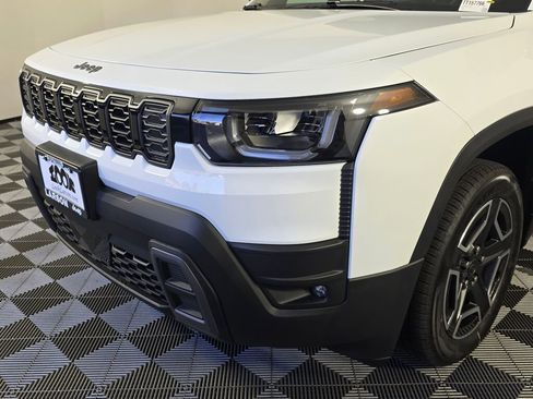 New 2026 Jeep Cherokee Limited image 10