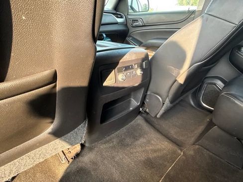Used 2015 Chevrolet Tahoe LT AWD/4WD image 20