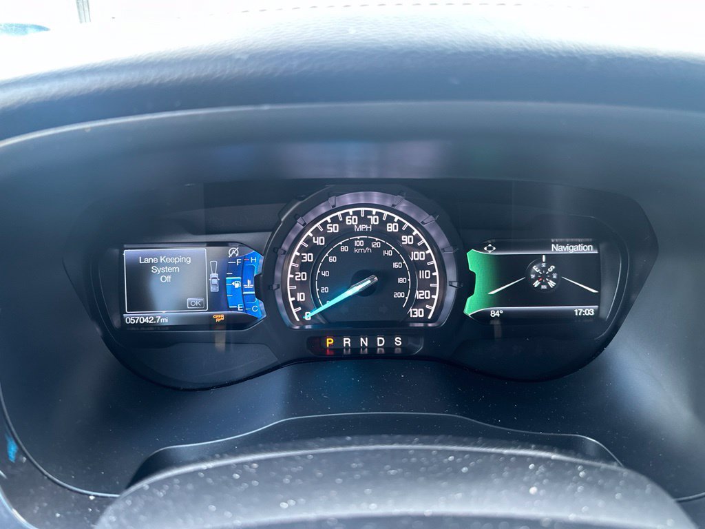 Used 2020 Ford Ranger Lariat w/ Equipment Group 501A Mid AWD/4WD image 26